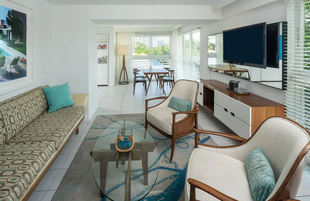 Royal Palm South Beach Miami, A Tribute Portfolio Resort-1