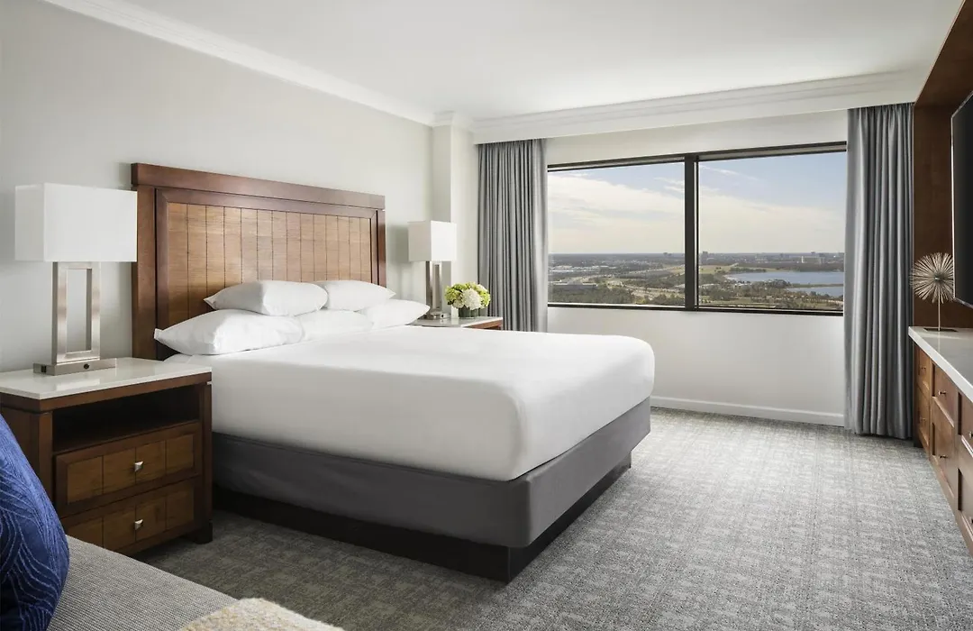 Hyatt Regency Orlando-1