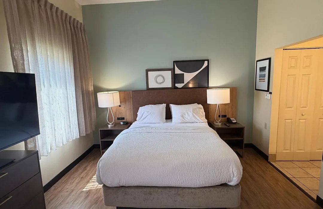Staybridge Suites Tallahassee I-10 East By Ihg-1