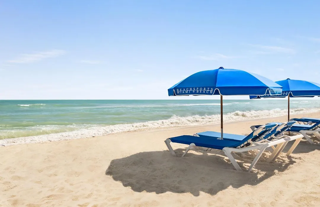Holiday Inn Miami Beach-Oceanfront By Ihg-1