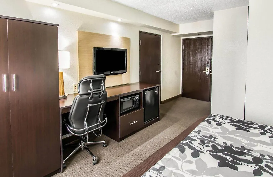 Sleep Inn Fort Pierce I-95-1