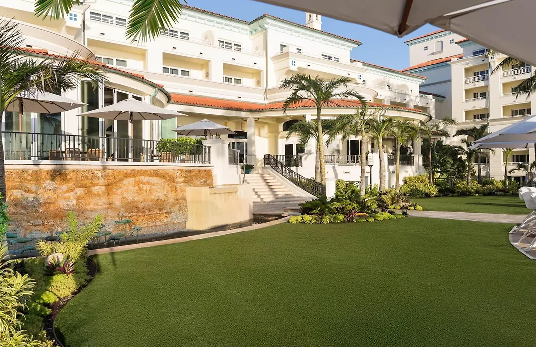 Eau Resort & Spa-1