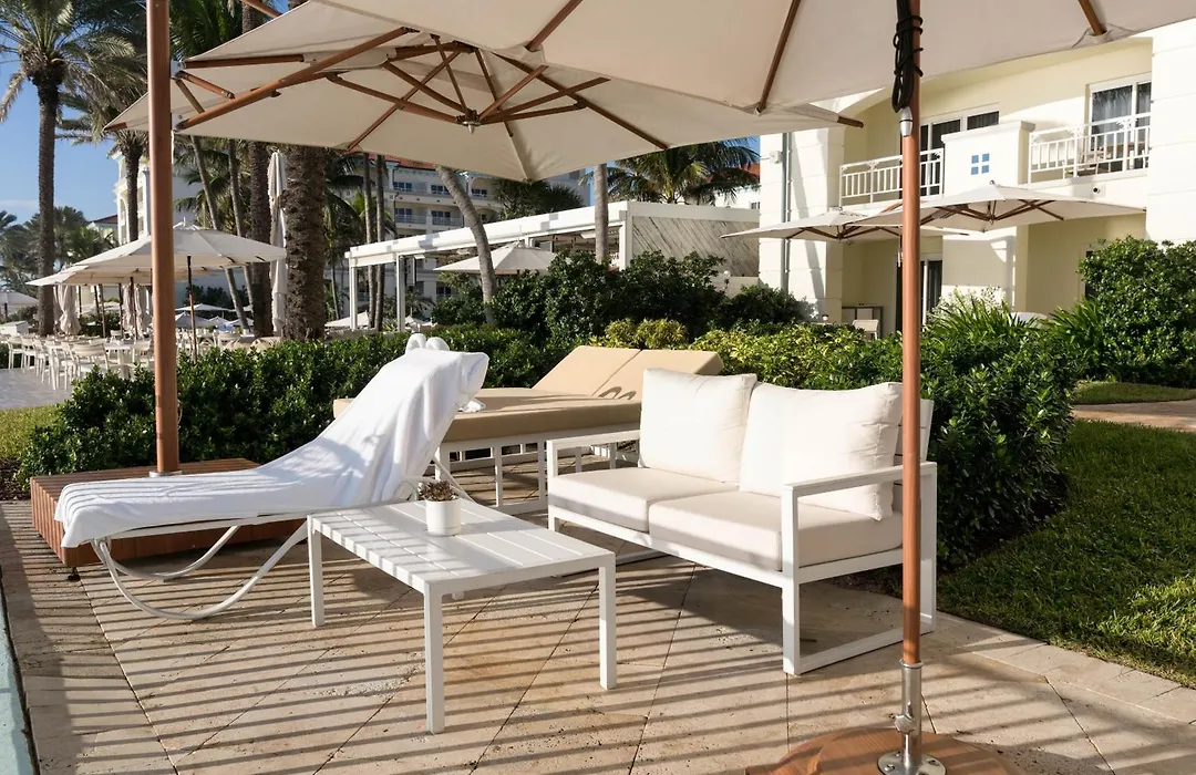 Eau Resort & Spa-1