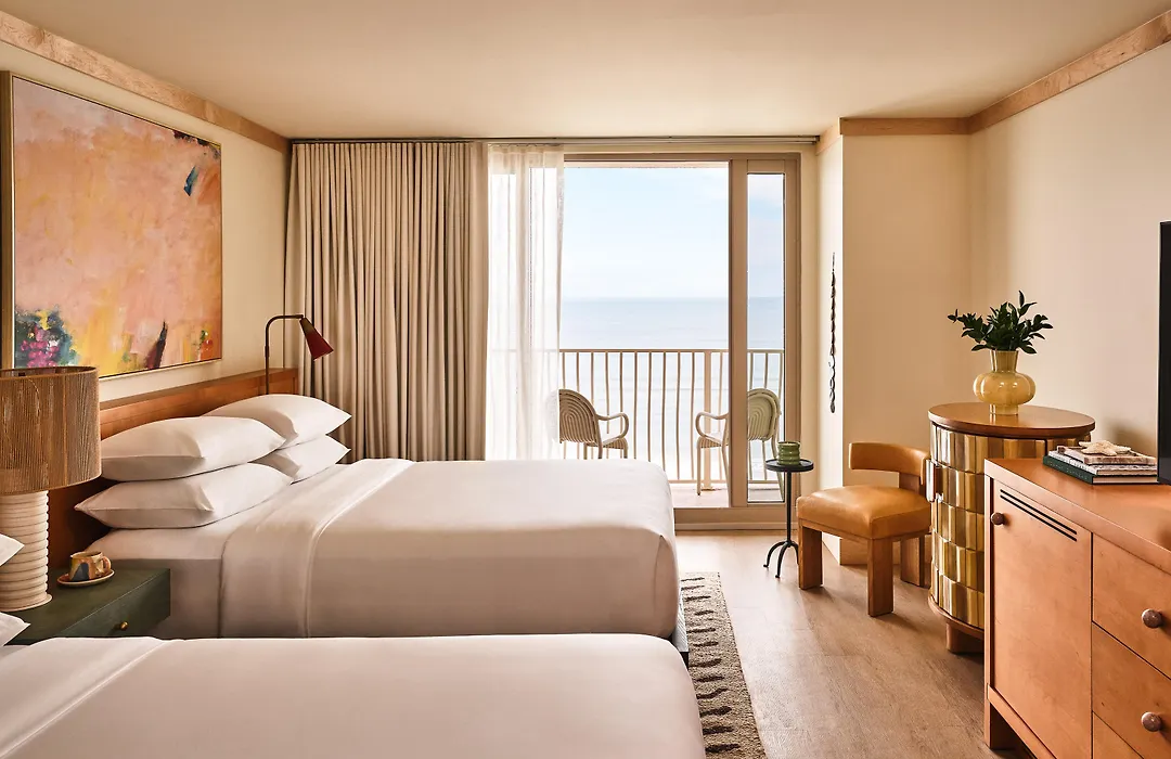 Dune House Hotel & Spa-1