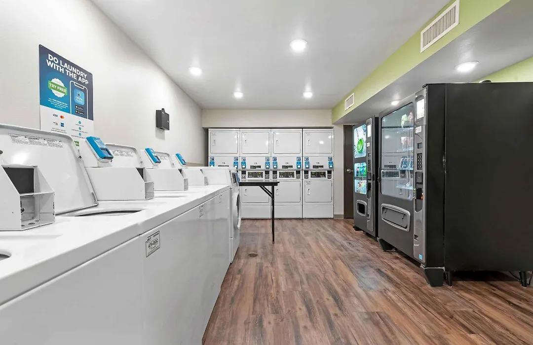 Extended Stay America Select Suites - Orlando - Airport-1
