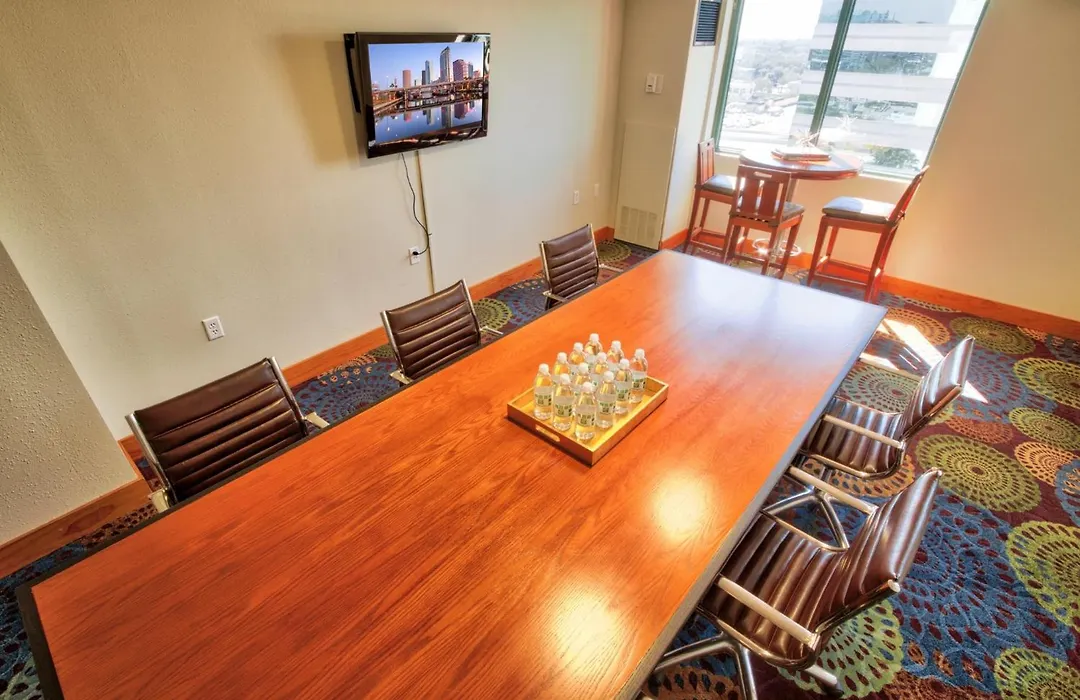 Holiday Inn Tampa Westshore - Airport Area By Ihg-1