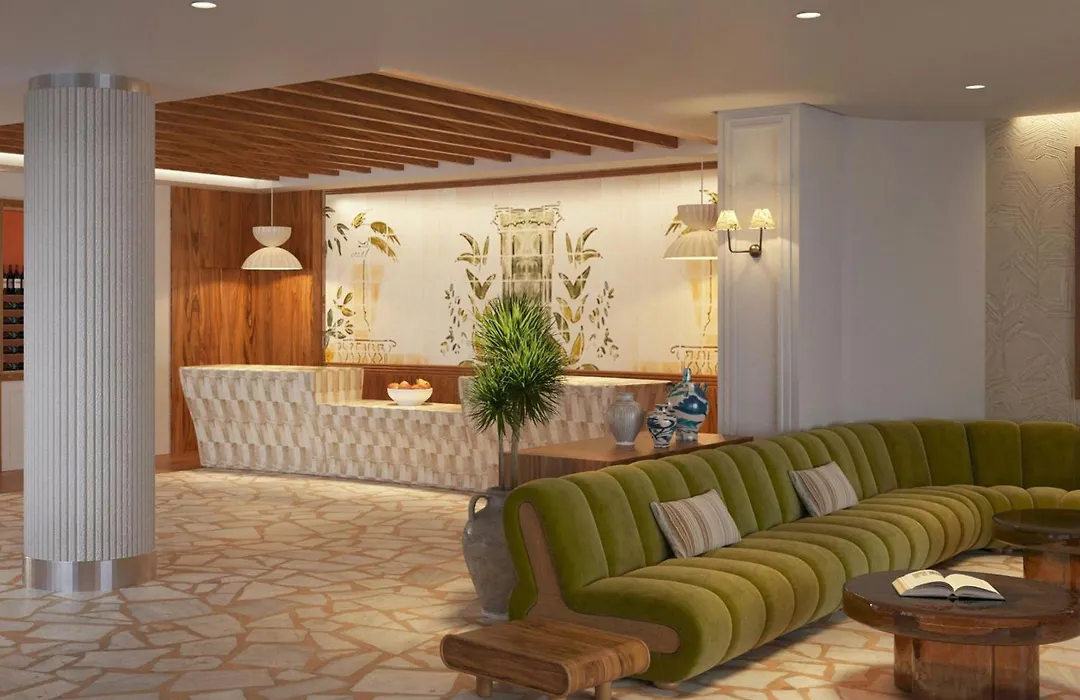 Royal Palm South Beach Miami, A Tribute Portfolio Resort-1