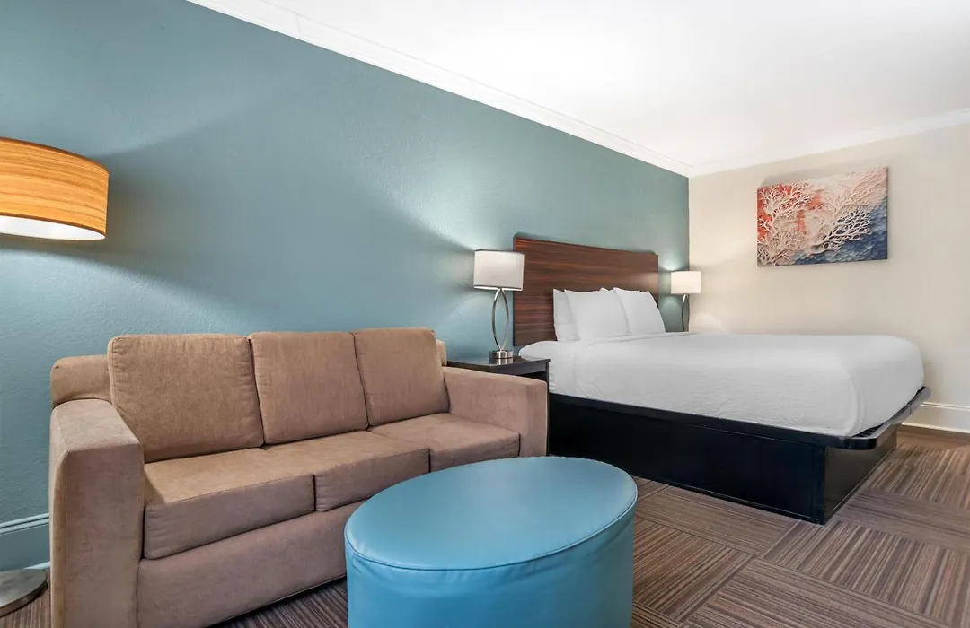 Best Western Niceville-Destin-1