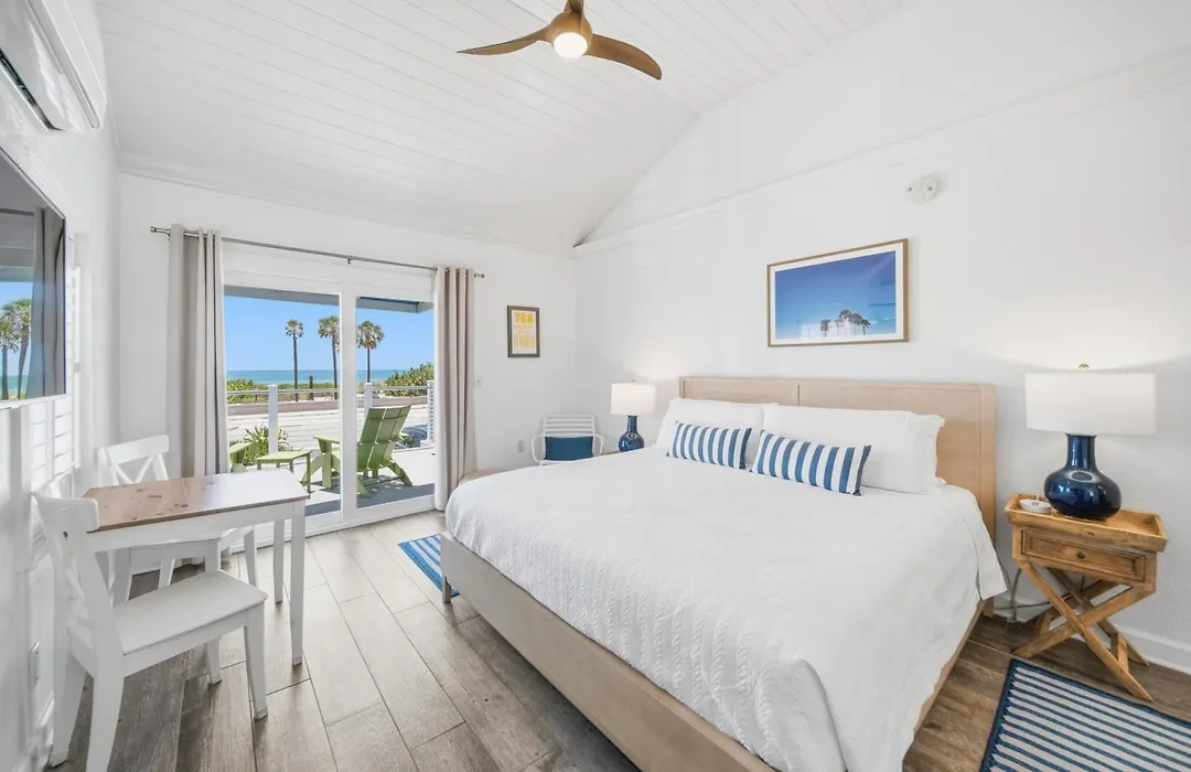 Inn On The Beach-1