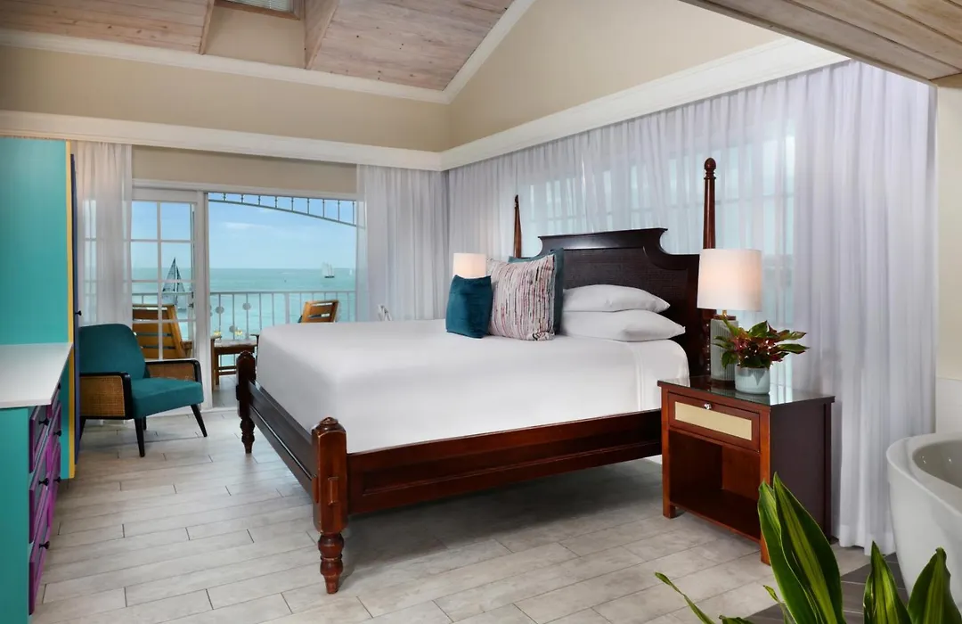 Ocean Key Resort & Spa, A Noble House Resort-1