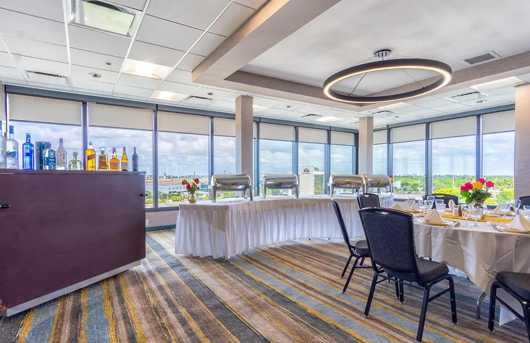 Holiday Inn Miami International Airport By Ihg-1