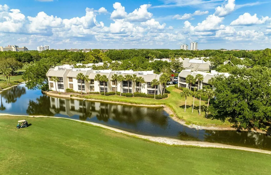 Marriott'S Sabal Palms-1