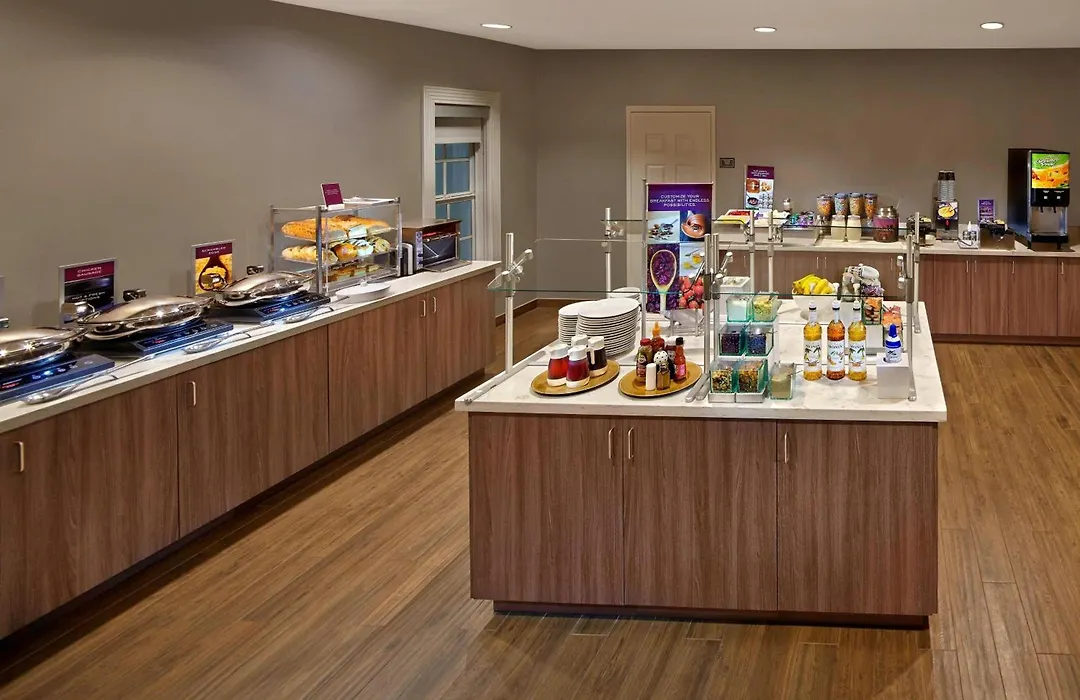 Residence Inn By Marriott Fort Lauderdale Weston-1