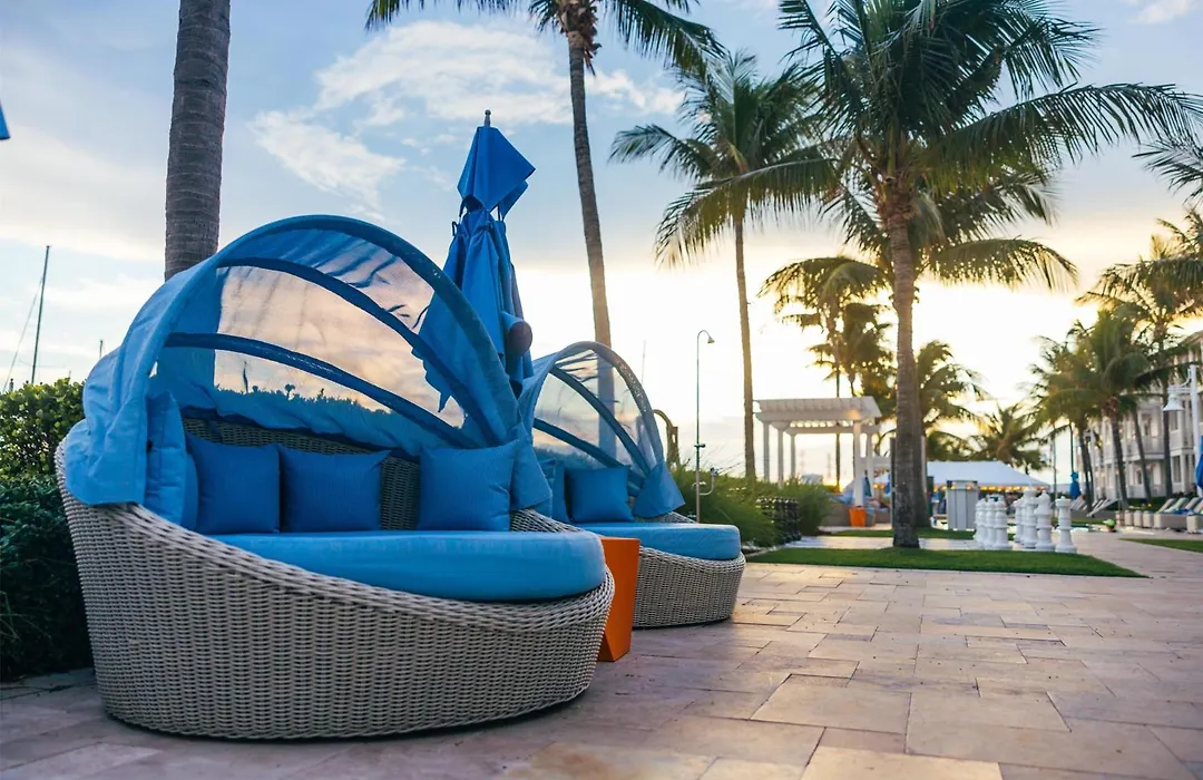 Hilton Key West Resort & Marina-1