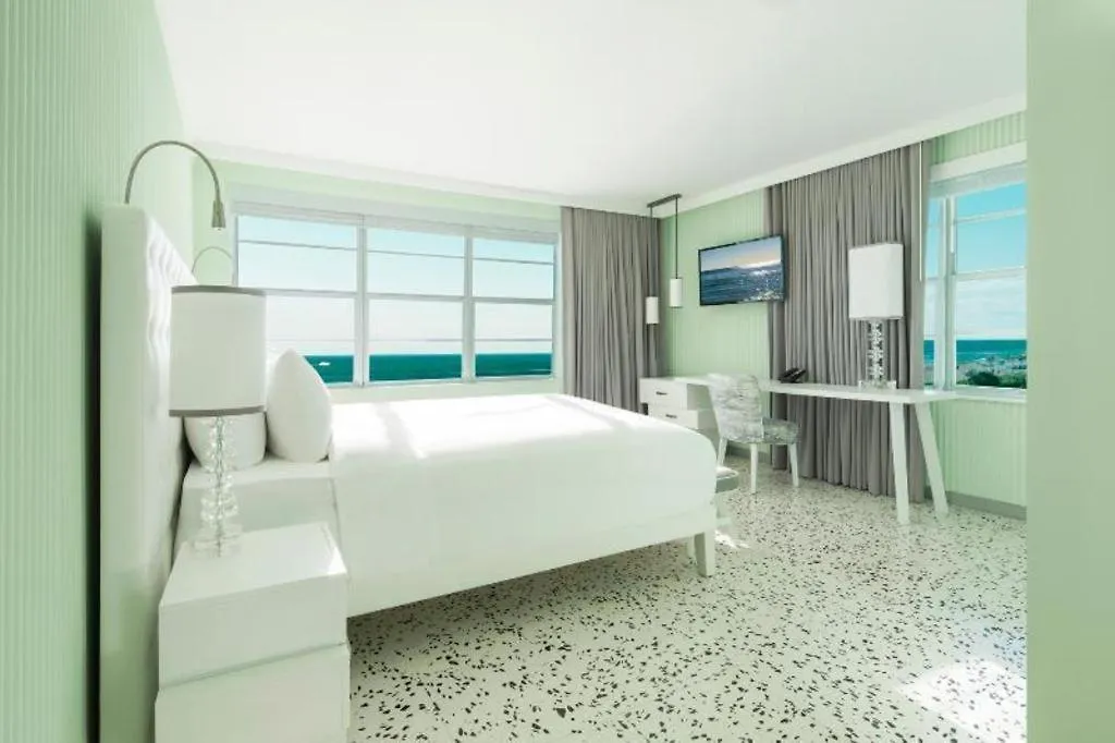 Como Metropolitan Miami Beach-1