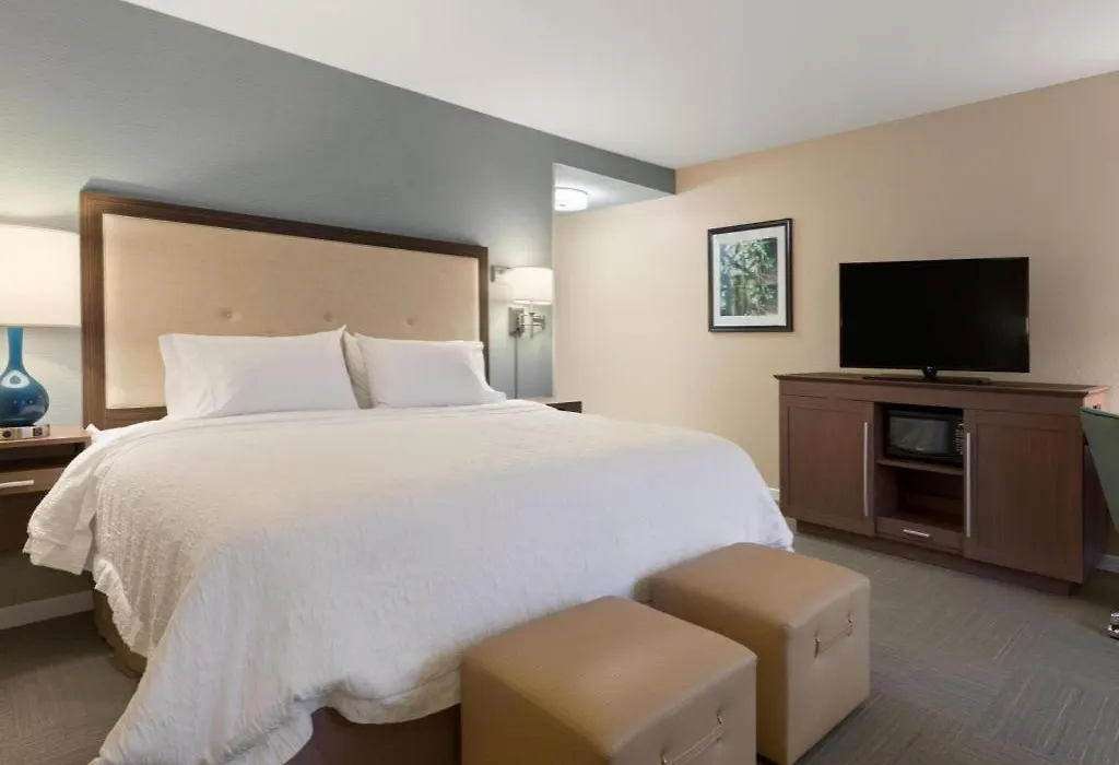 Hampton Inn Bartow-1
