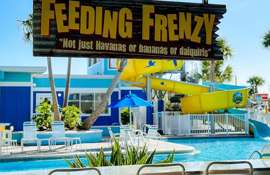 Camp Margaritaville Auburndale Rv Resort And Cabana Cabins-1