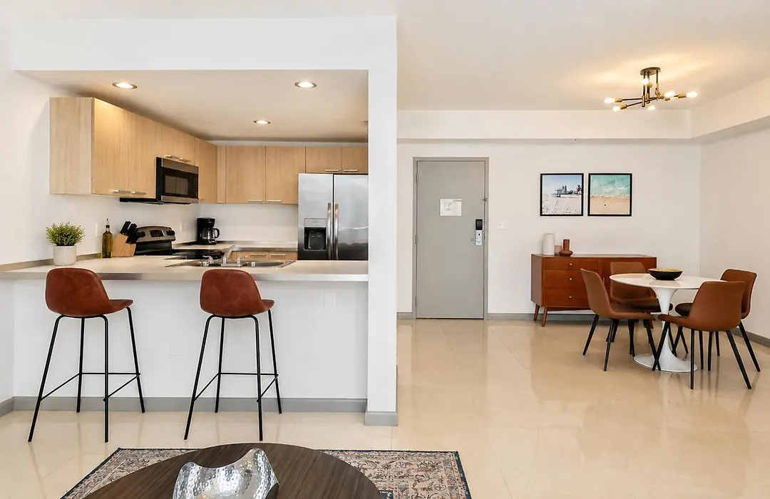 Habitat Residence-1