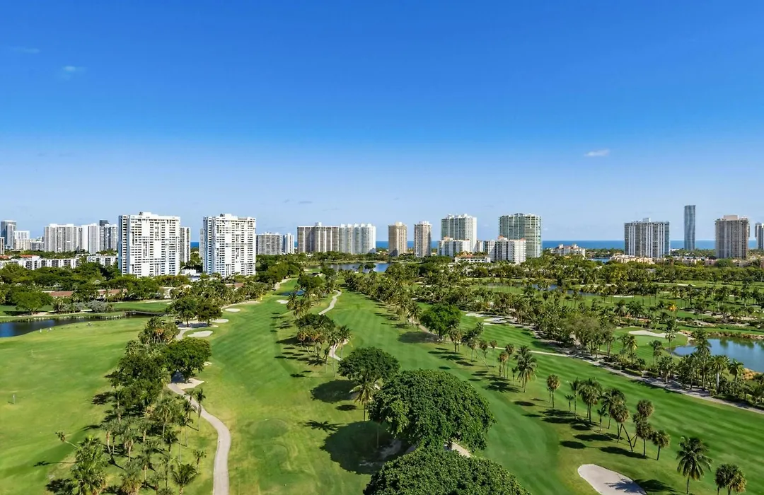 Jw Marriott Miami Turnberry Resort & Spa-1
