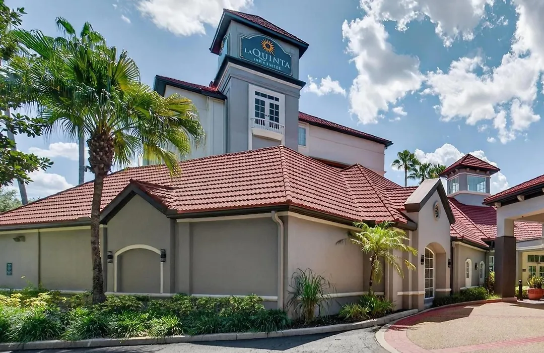 La Quinta By Wyndham Tampa Brandon Regency Park-1