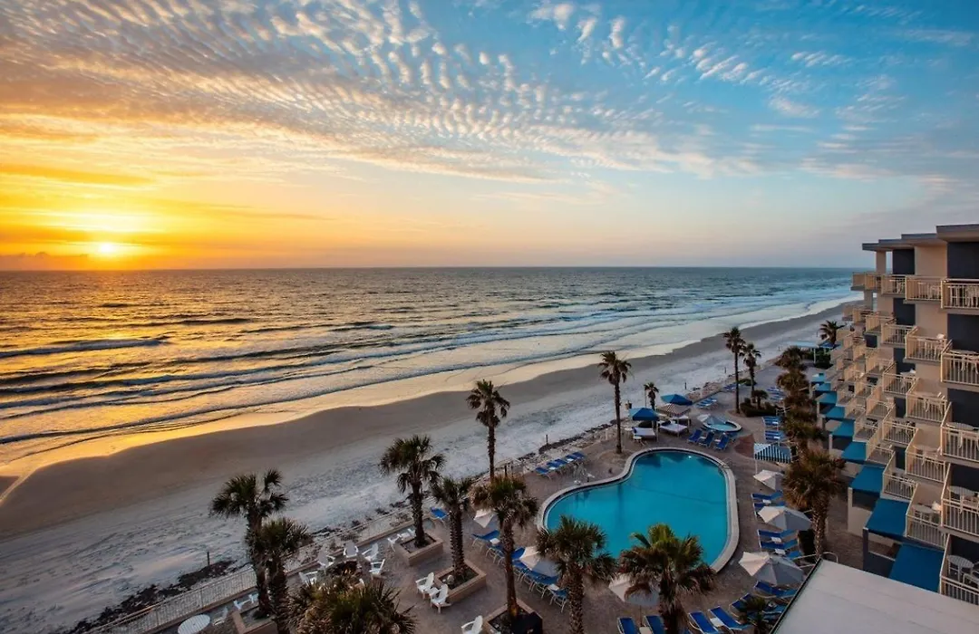 The Shores Resort & Spa-1