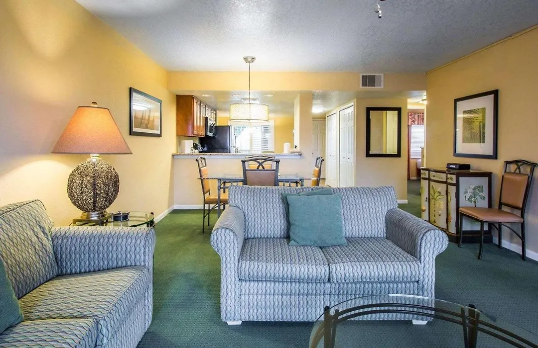 Bluegreen Vacations Orlando'S Sunshine, Ascend Collection Resort-1