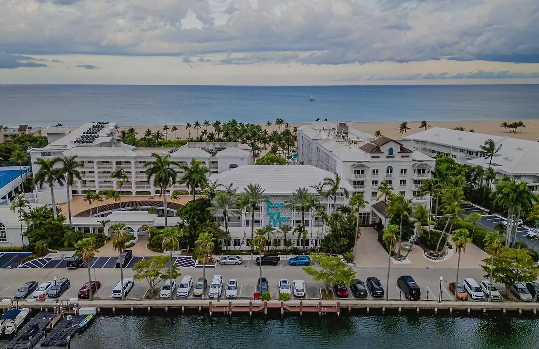 The Lago Mar Beach Resort And Club-1