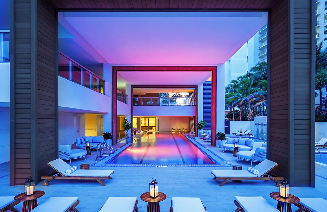 Amrit Ocean Resort & Residences Singer Island-1