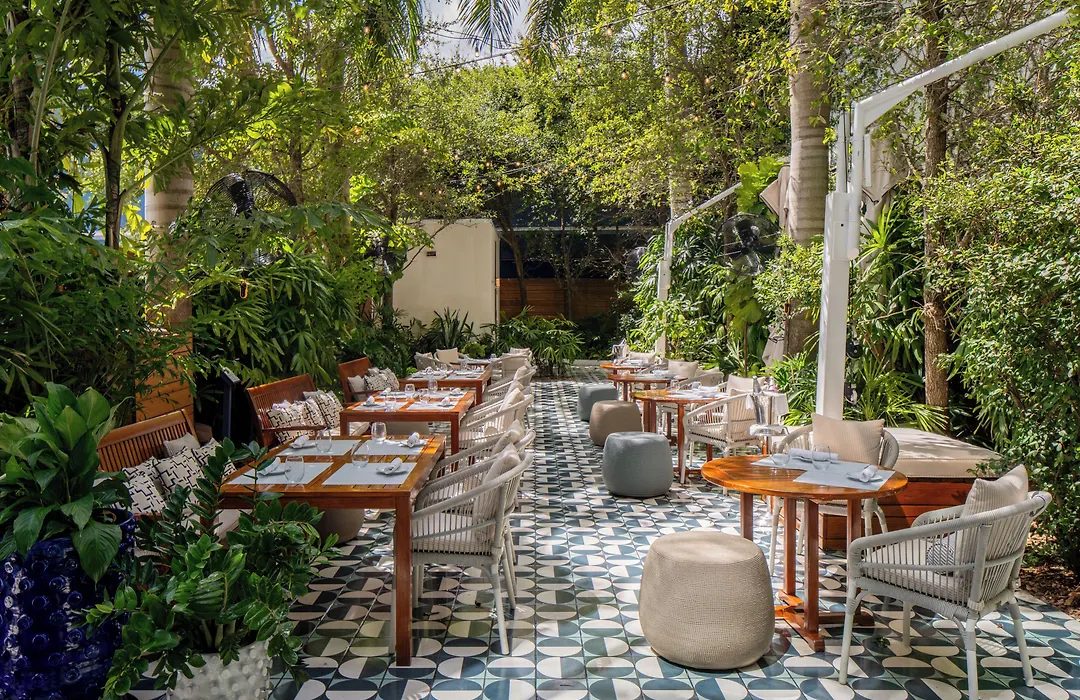 Mr. C Miami Coconut Grove-1