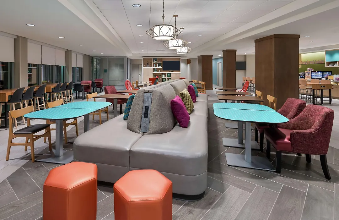 Home2 Suites By Hilton Orlando Near Ucf-1