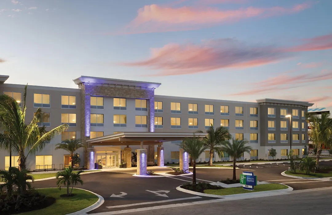 Holiday Inn Express Cape Canaveral By Ihg-1