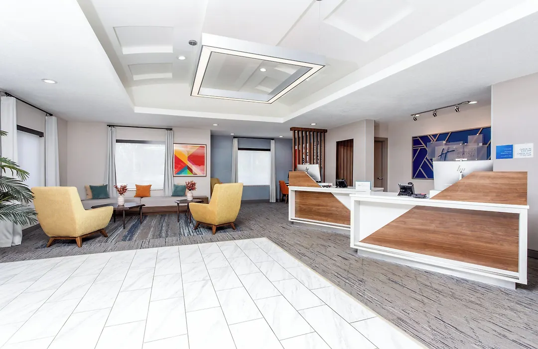 Holiday Inn Express & Suites Ormond Beach - North Daytona By Ihg-1