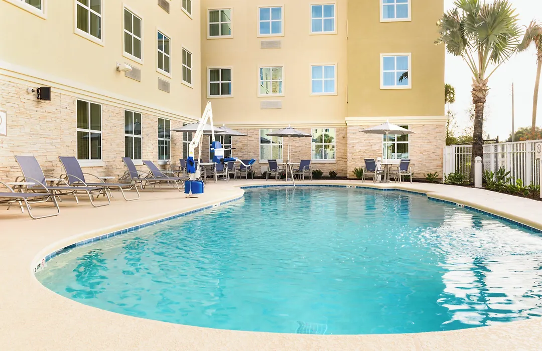 Staybridge Suites - Vero Beach By Ihg-1