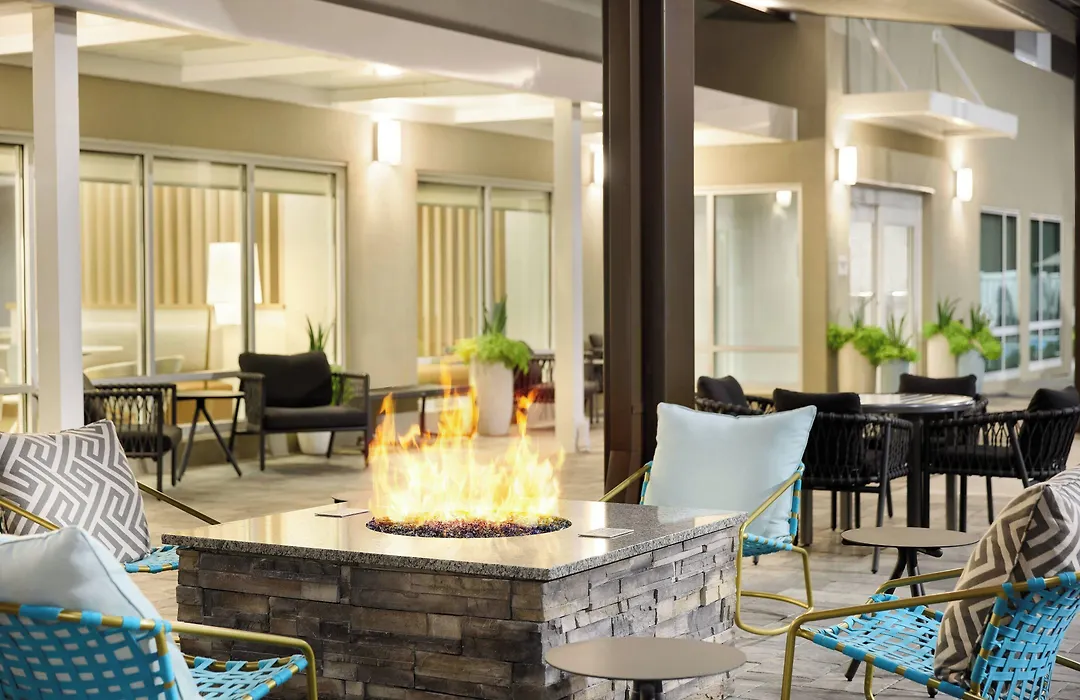 Towneplace Suites By Marriott Plant City-1