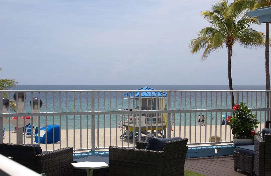 Golden Sand Oceanfront-1