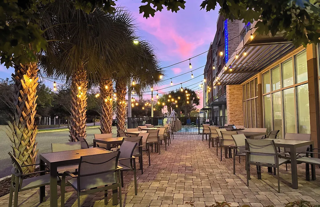 Holiday Inn Express & Suites - Orlando - Southeast By Ihg-1