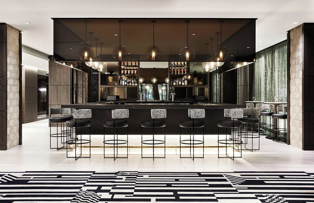 Ac Hotel By Marriott Miami Airport West/Doral-1