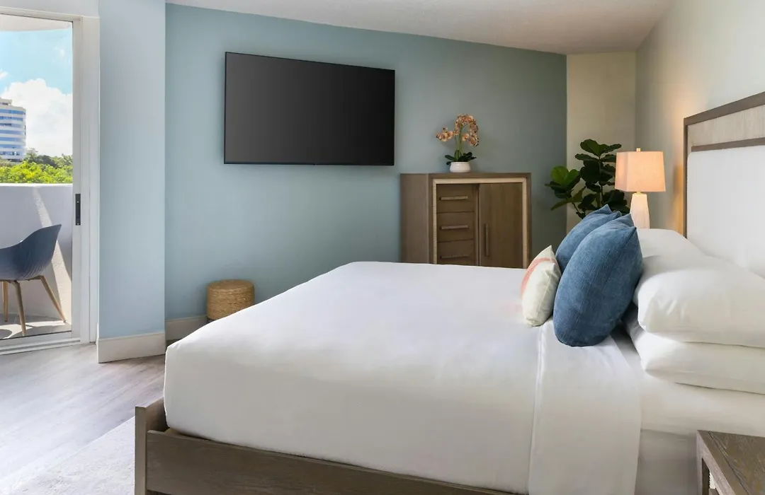 Delta Hotels By Marriott West Palm Beach-1
