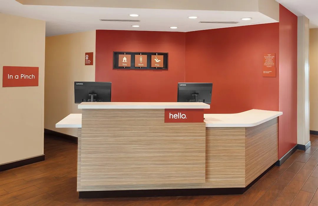 Towneplace Suites By Marriott Titusville Kennedy Space Center-1