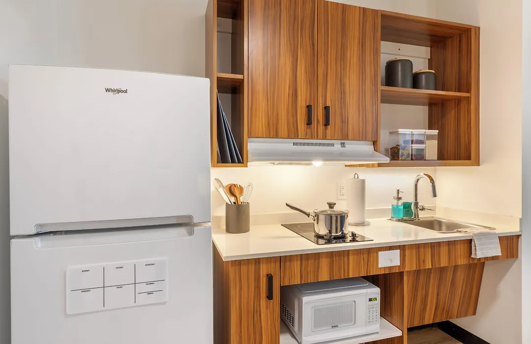 Uptown Suites Extended Stay Miami Fl - Homestead-1