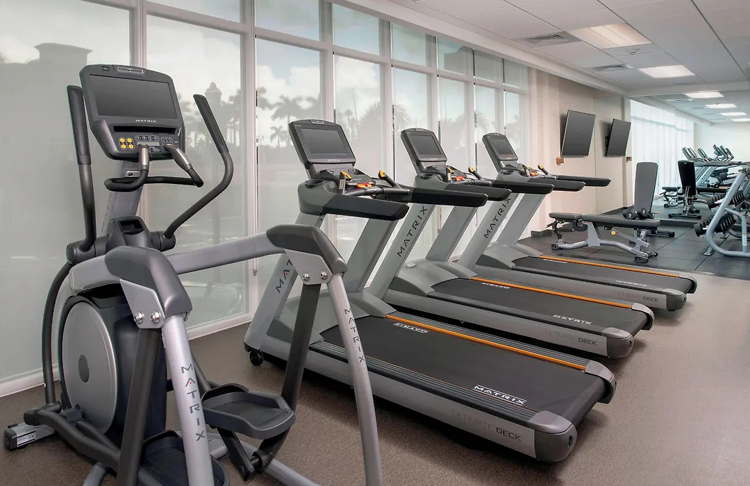 Springhill Suites By Marriott Punta Gorda Harborside-1