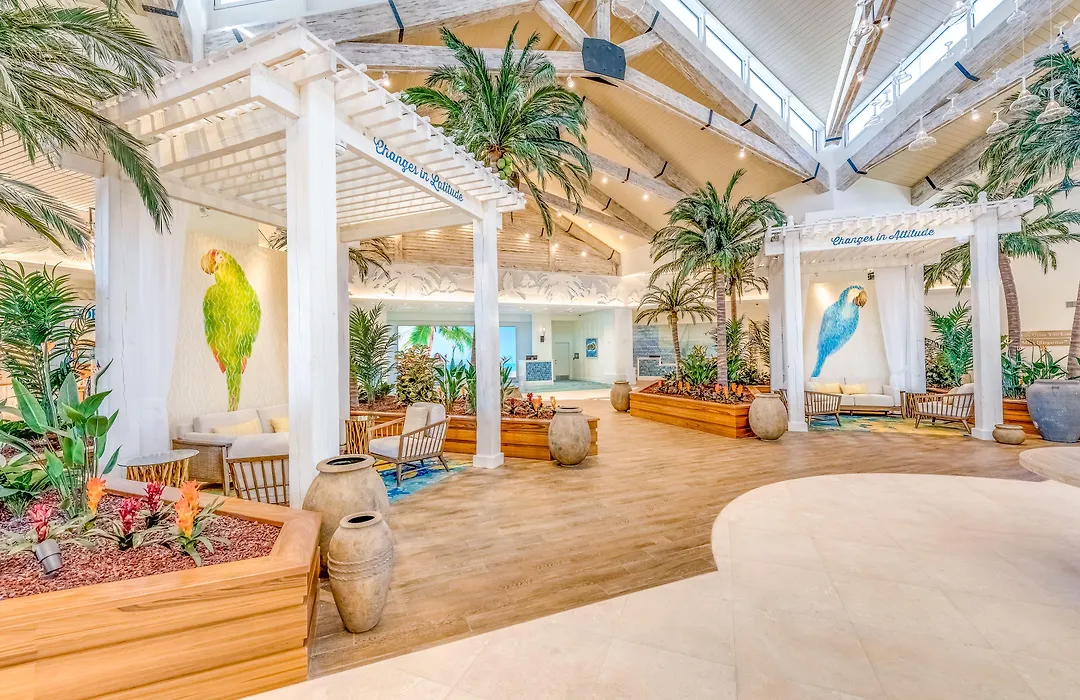 Margaritaville Resort Orlando With H2O Waterpark-1