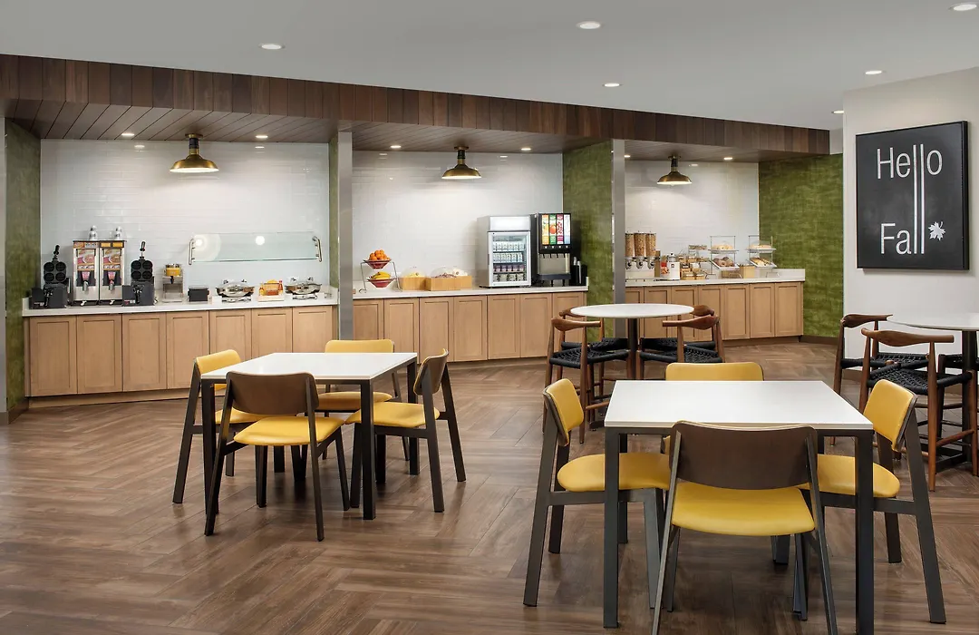 Fairfield Inn & Suites By Marriott Gainesville I-75-1