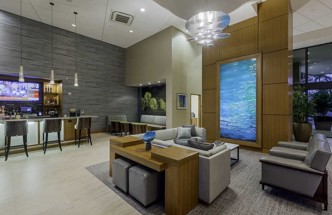 Hyatt Place Boca Raton-1