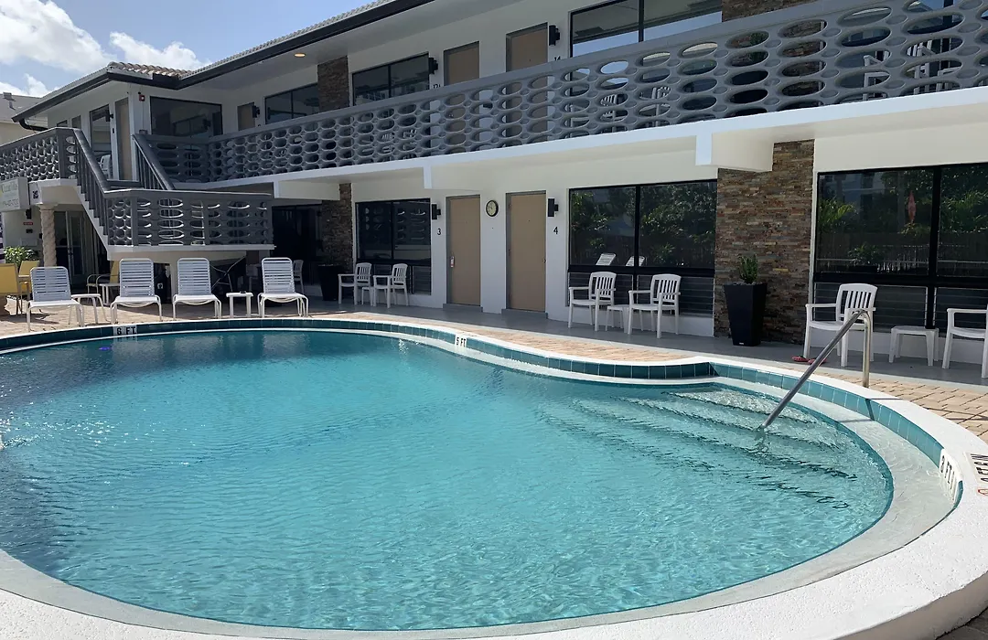 Ocean Villas Of Deerfield-1