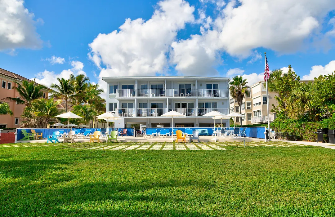 Prestige Hotel Vero Beach-1