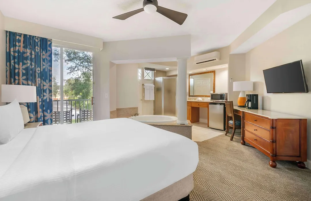 Hilton Vacation Club Cypress Pointe Orlando-1