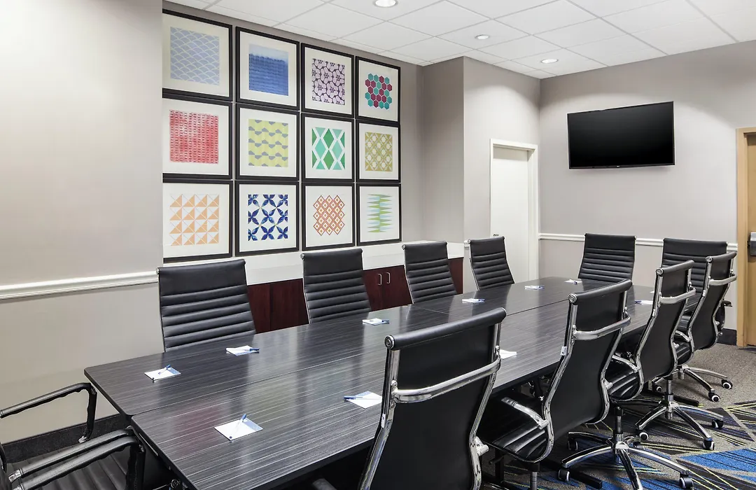 Holiday Inn Express Palatka Northwest By Ihg-1