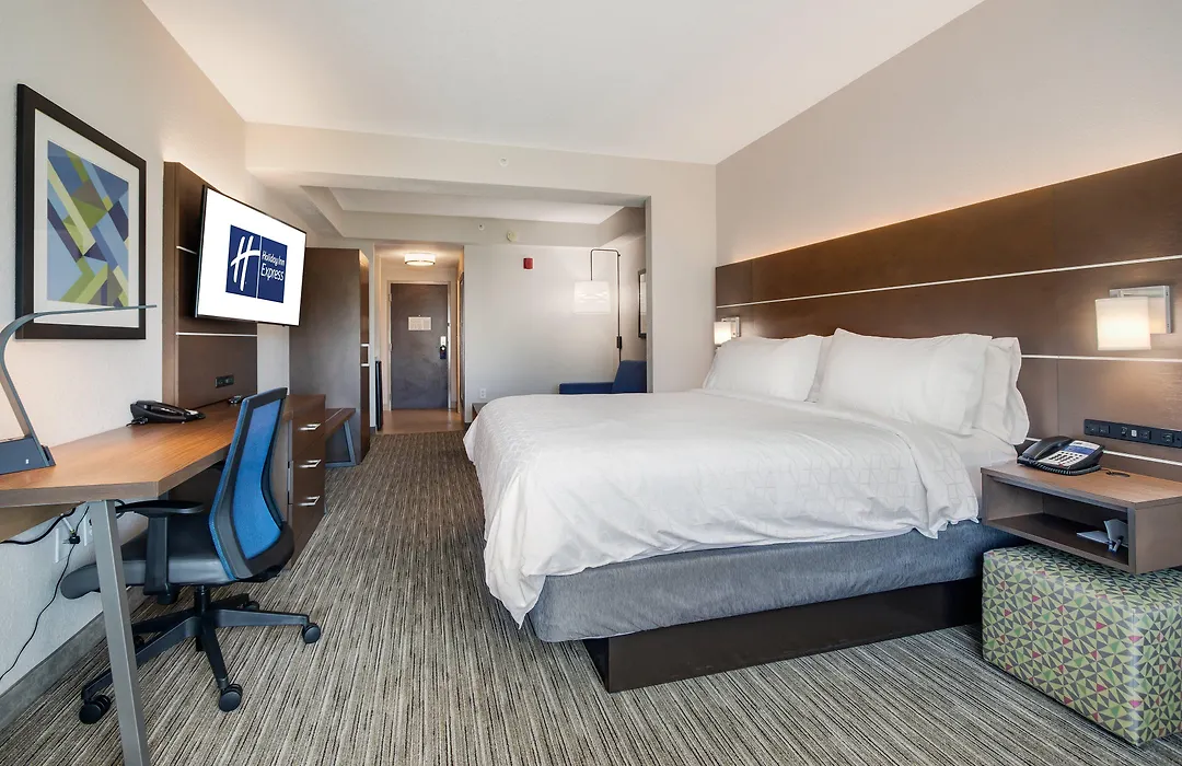 Holiday Inn Express Hotel & Suites Orlando - Apopka By Ihg-1