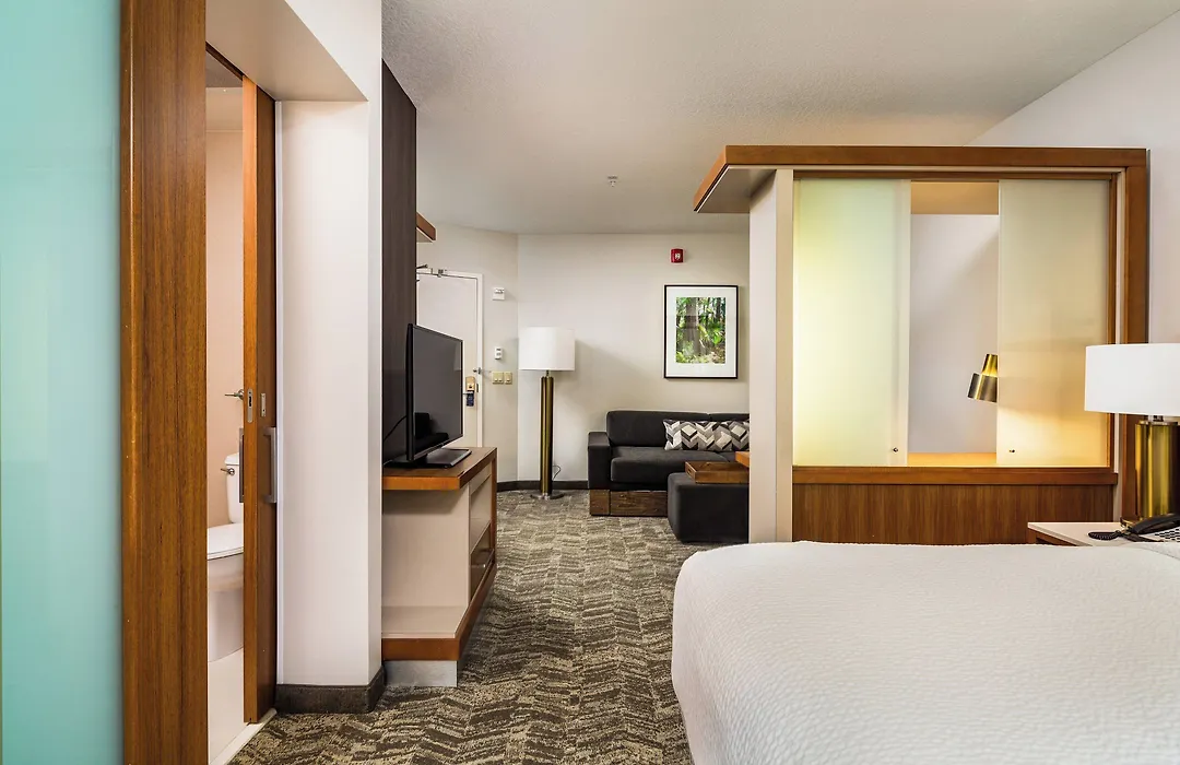Springhill Suites Vero Beach-1